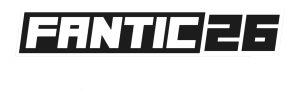 Fantic26 Logo