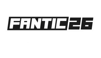 Fantic26 Logo