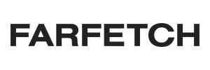 FARFETCH Logo