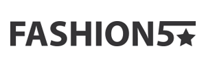 FASHION5 Logo