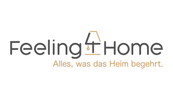 Feeling 4 Home Logo