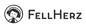 FellHerz Logo