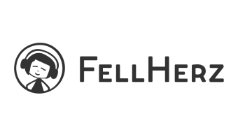 FellHerz Logo