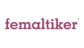 femaltiker Logo