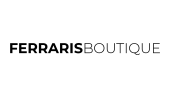 Ferraris Boutique Logo