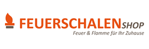 Feuerschalen Shop Logo