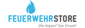 Feuerwehrstore Logo