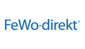 FeWo-direkt Logo