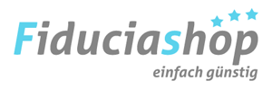 FiduciaShop Logo