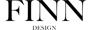 FINN Design Logo