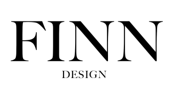 FINN Design Logo
