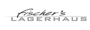 Fischers Lagerhaus Logo