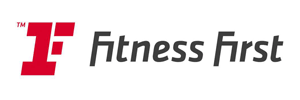 Fitness First Logo