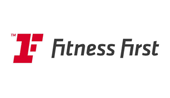 Fitness First Logo
