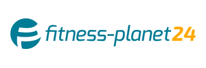 Fitness-Planet24 Logo