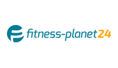Fitness-Planet24 Logo