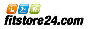 Fitstore24 Logo