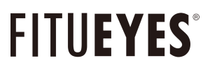 FITUEYES Logo