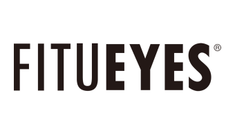 FITUEYES Logo