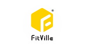 FitVille Logo