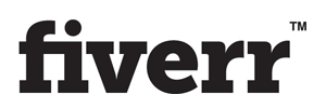 Fiverr Logo