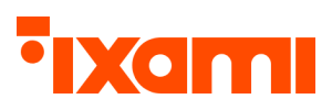 Fixami Logo
