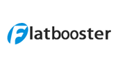 flatbooster Logo