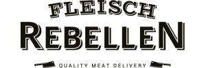 Fleischrebellen Logo
