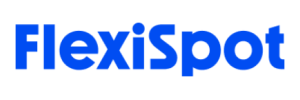 FlexiSpot Logo