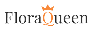 FloraQueen Logo