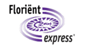 Florient Express Logo