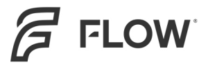 Flow Sports Logo