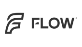 Flow Sports Logo