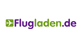 Flugladen Logo