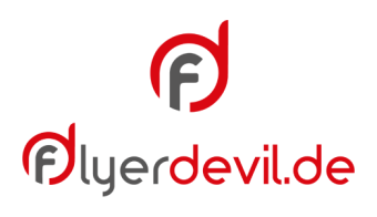 Flyerdevil Logo