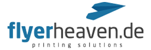 flyerheaven Logo