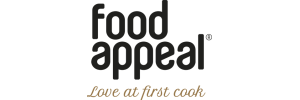 Food Appeal Logo