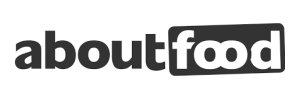 aboutfood Logo