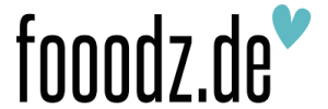 fooodz.de Logo