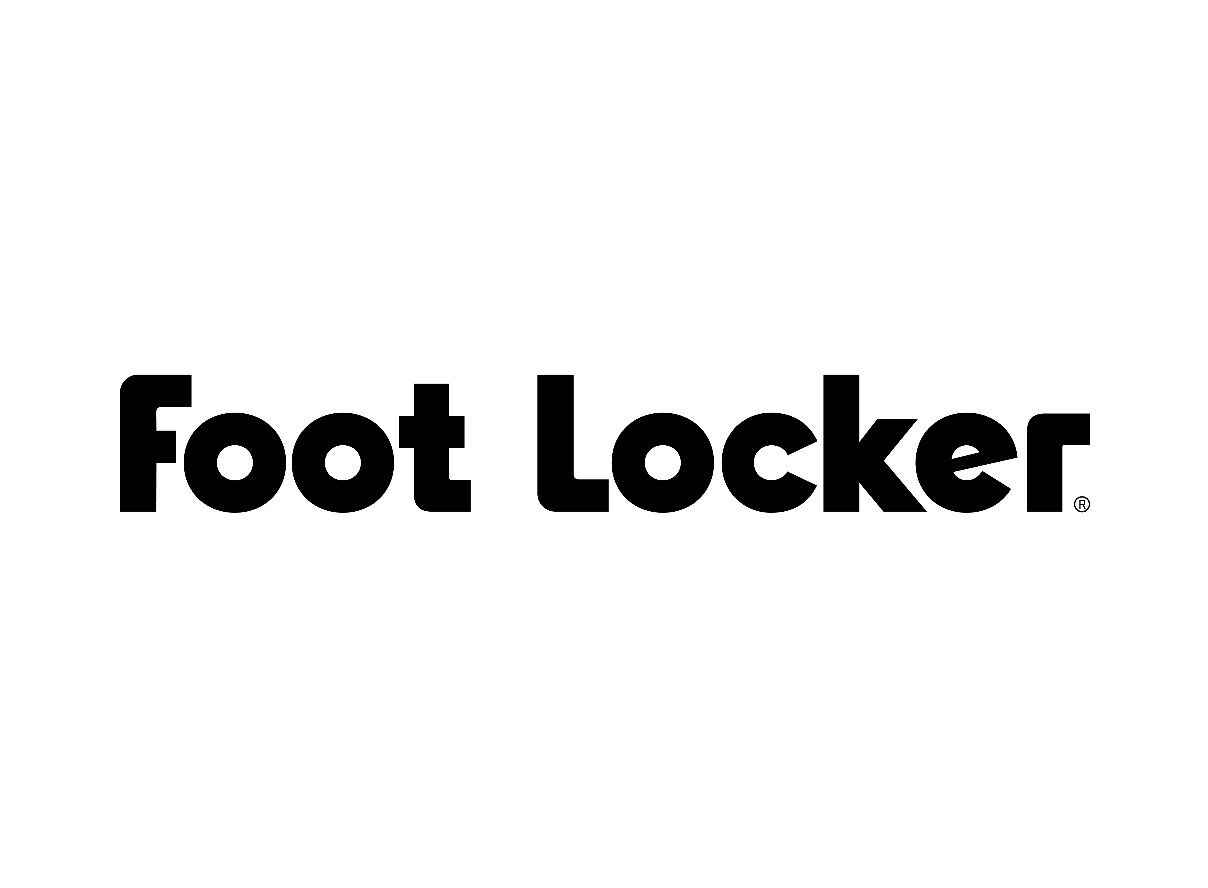 Foot Locker Logo