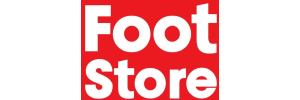 Foot-Store Logo