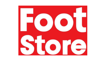 Foot-Store Logo