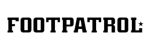Footpatrol Logo