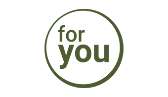 for you Logo