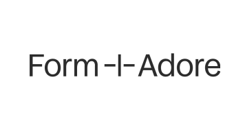 FormAdore Logo