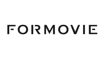 Formovie Logo
