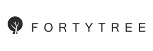 fortytree Logo