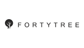 fortytree Logo