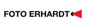 Foto Erhardt Logo