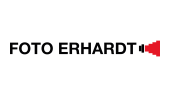 Foto Erhardt Logo